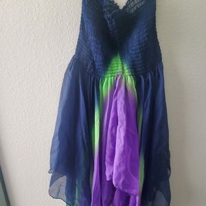 Steve Madden Bathing Suit Cover Up